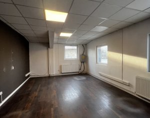 Espace Industriel à vendre dans Floresti