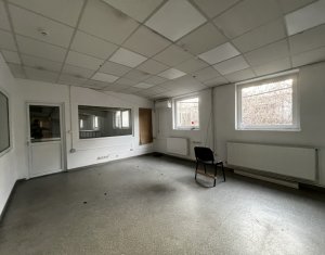 Espace Industriel à vendre dans Floresti