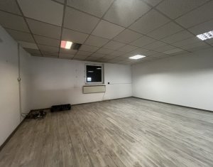 Espace Industriel à vendre dans Floresti