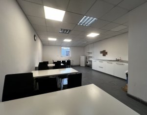 Espace Industriel à vendre dans Floresti