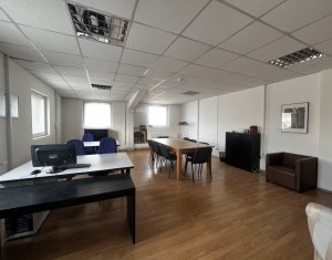 Espace Industriel à vendre dans Floresti