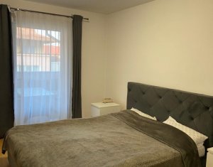 Appartement 3 chambres à vendre dans Floresti