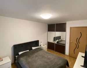 Appartement 3 chambres à vendre dans Floresti