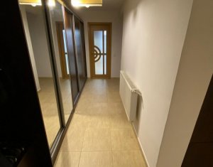 Appartement 3 chambres à vendre dans Floresti