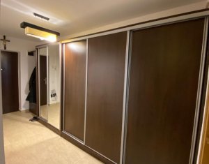 Appartement 3 chambres à vendre dans Floresti