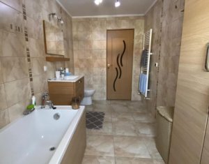 Appartement 3 chambres à vendre dans Floresti