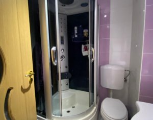 Appartement 3 chambres à vendre dans Floresti