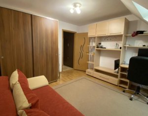 Appartement 3 chambres à vendre dans Floresti