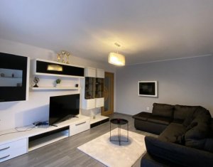 Appartement 3 chambres à vendre dans Floresti