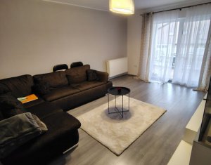 Appartement 3 chambres à vendre dans Floresti