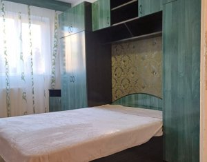 , 50m2 dans Cluj-napoca, zone Manastur