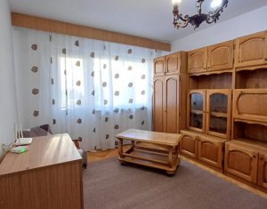 Appartement 2 chambres à louer dans Cluj-napoca, zone Manastur