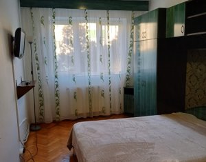 Appartement 2 chambres à louer dans Cluj-napoca, zone Manastur