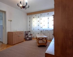 Appartement 2 chambres à louer dans Cluj-napoca, zone Manastur