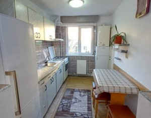 Appartement 2 chambres à louer dans Cluj-napoca, zone Manastur