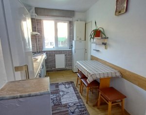 Appartement 2 chambres à louer dans Cluj-napoca, zone Manastur
