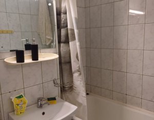 Appartement 2 chambres à louer dans Cluj-napoca, zone Manastur