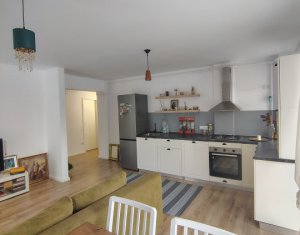 , 50m2 dans Floresti