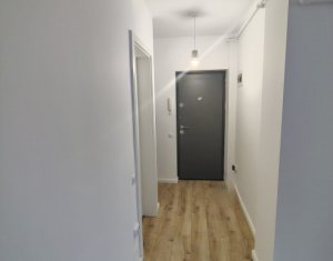 Appartement 2 chambres à vendre dans Floresti