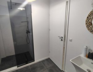 Appartement 2 chambres à vendre dans Floresti