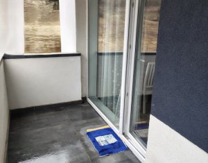 Appartement 2 chambres à vendre dans Floresti