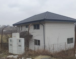 , 147.51m2 on Baciu