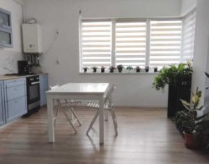, 77m2 dans Baciu