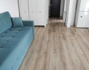 Appartement 3 chambres à vendre dans Baciu