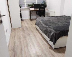 Appartement 3 chambres à vendre dans Baciu
