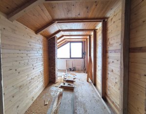 , 202m2 dans Mintiu Gherlii