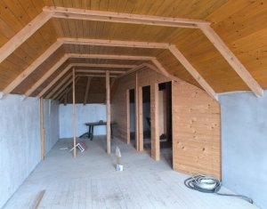 Maison 5 chambres à vendre dans Mintiu Gherlii