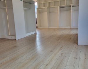 Espace Commercial à vendre, 66.85m2 dans Floresti
