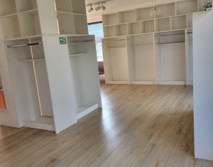 Espace Commercial à vendre dans Floresti