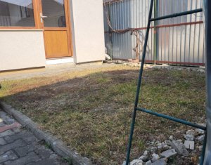 Espace Commercial à vendre dans Floresti