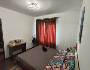 Appartement 3 chambres à vendre dans Floresti