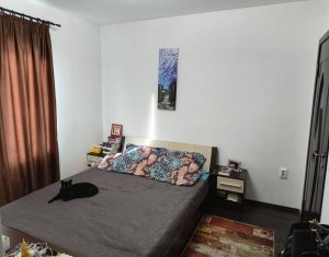Appartement 3 chambres à vendre dans Floresti