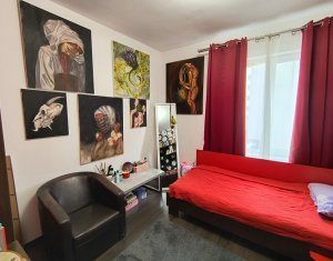 Appartement 3 chambres à vendre dans Floresti