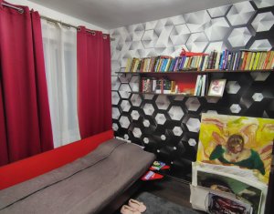 Appartement 3 chambres à vendre dans Floresti