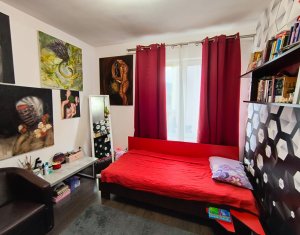 Appartement 3 chambres à vendre dans Floresti