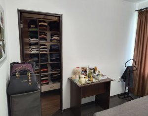 Appartement 3 chambres à vendre dans Floresti