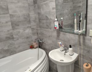 Appartement 3 chambres à vendre dans Floresti
