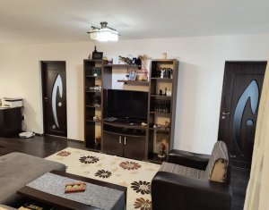 Appartement 3 chambres à vendre dans Floresti