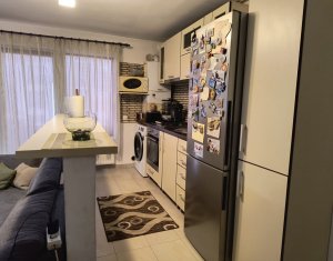 Appartement 3 chambres à vendre dans Floresti