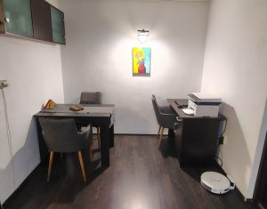 Appartement 3 chambres à vendre dans Floresti