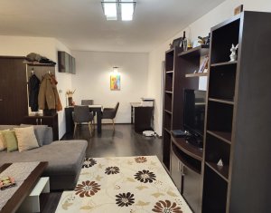 Appartement 3 chambres à vendre dans Floresti