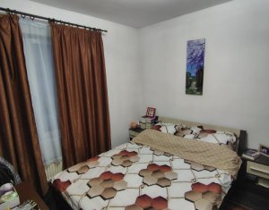 Appartement 3 chambres à vendre dans Floresti