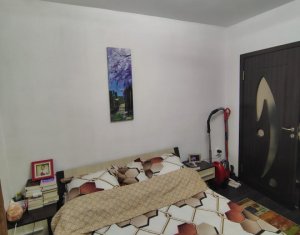 Appartement 3 chambres à vendre dans Floresti