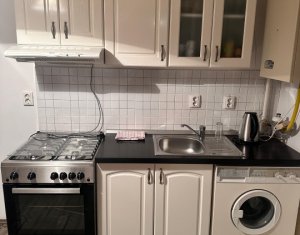 Appartement 1 chambres à vendre dans Floresti