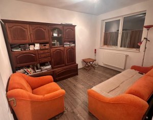 Appartement 1 chambres à vendre dans Floresti