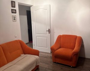 Appartement 1 chambres à vendre dans Floresti